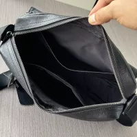 $132.00 USD Prada AAA Man Messenger Bags #1273482