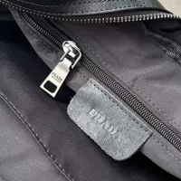 $132.00 USD Prada AAA Man Messenger Bags #1273482