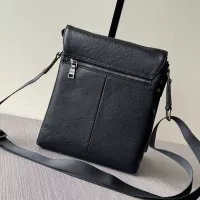 $135.00 USD Prada AAA Man Messenger Bags #1273484
