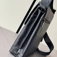 $135.00 USD Prada AAA Man Messenger Bags #1273484