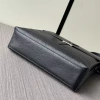 $135.00 USD Prada AAA Man Messenger Bags #1273484