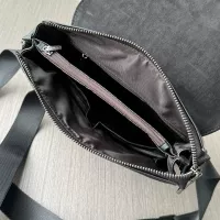 $135.00 USD Prada AAA Man Messenger Bags #1273484