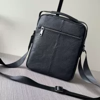 $135.00 USD Prada AAA Man Messenger Bags #1273486