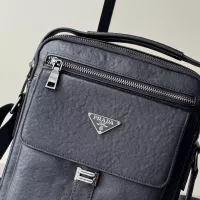 $135.00 USD Prada AAA Man Messenger Bags #1273486