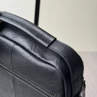 $135.00 USD Prada AAA Man Messenger Bags #1273486