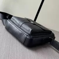 $135.00 USD Prada AAA Man Messenger Bags #1273486