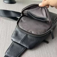 $115.00 USD Prada AAA Man Messenger Bags #1273488