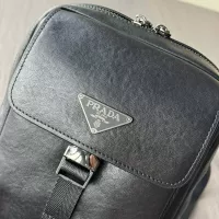 $115.00 USD Prada AAA Man Messenger Bags #1273489