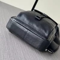 $115.00 USD Prada AAA Man Messenger Bags #1273489