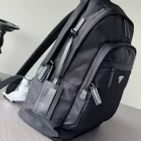$158.00 USD Prada AAA Man Backpacks #1273492