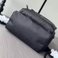 $158.00 USD Prada AAA Man Backpacks #1273492