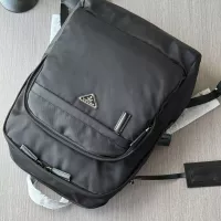 $158.00 USD Prada AAA Man Backpacks #1273492