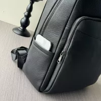 $162.00 USD Prada AAA Man Backpacks #1273495