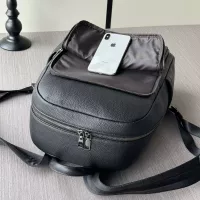 $162.00 USD Prada AAA Man Backpacks #1273495