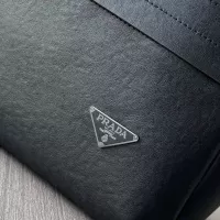 $165.00 USD Prada AAA Man Backpacks #1273502