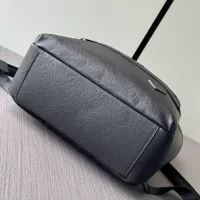 $165.00 USD Prada AAA Man Backpacks #1273502