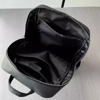 $165.00 USD Prada AAA Man Backpacks #1273502