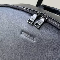 $175.00 USD Prada AAA Man Backpacks #1273505