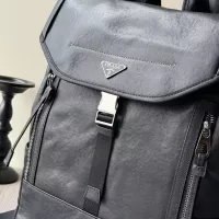 $180.00 USD Prada AAA Man Backpacks #1273506