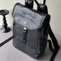 $180.00 USD Prada AAA Man Backpacks #1273506