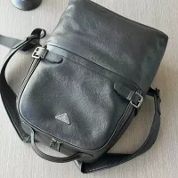 $180.00 USD Prada AAA Man Backpacks #1273507