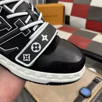 $108.00 USD Louis Vuitton Casual Shoes For Men #1273524