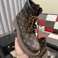$98.00 USD Louis Vuitton Boots For Men #1273559