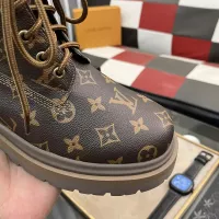 $98.00 USD Louis Vuitton Boots For Men #1273559