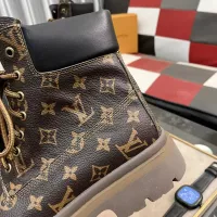 $98.00 USD Louis Vuitton Boots For Men #1273559