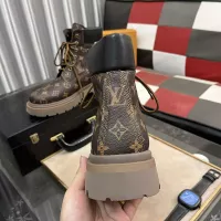 $98.00 USD Louis Vuitton Boots For Men #1273559