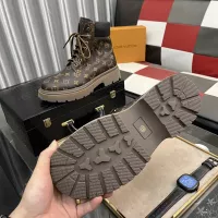 $98.00 USD Louis Vuitton Boots For Men #1273559