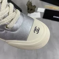 $112.00 USD Chanel Boots For Women #1273567