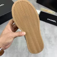 $112.00 USD Chanel Boots For Women #1273567