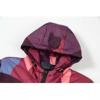 $112.00 USD Louis Vuitton LV Down Feather Coat Long Sleeved For Men #1273577