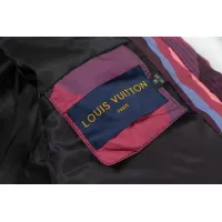 $112.00 USD Louis Vuitton LV Down Feather Coat Long Sleeved For Men #1273577