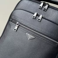 $180.00 USD Prada AAA Man Backpacks #1273595
