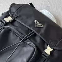 $180.00 USD Prada AAA Man Backpacks #1273602