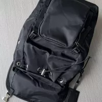 $180.00 USD Prada AAA Man Backpacks #1273602