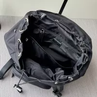 $180.00 USD Prada AAA Man Backpacks #1273602