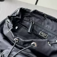 $180.00 USD Prada AAA Man Backpacks #1273602