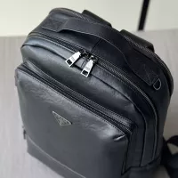 $182.00 USD Prada AAA Man Backpacks #1273605