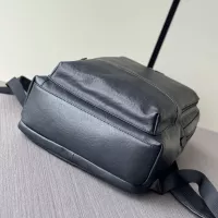$182.00 USD Prada AAA Man Backpacks #1273605