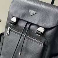 $182.00 USD Prada AAA Man Backpacks #1273608