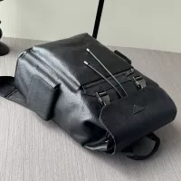 $182.00 USD Prada AAA Man Backpacks #1273608