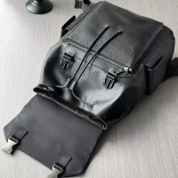 $182.00 USD Prada AAA Man Backpacks #1273608