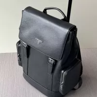 $190.00 USD Prada AAA Man Backpacks #1273609