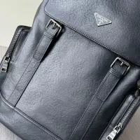 $190.00 USD Prada AAA Man Backpacks #1273609