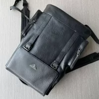 $190.00 USD Prada AAA Man Backpacks #1273609