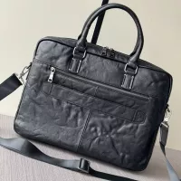 $205.00 USD Prada AAA Man Handbags #1273612
