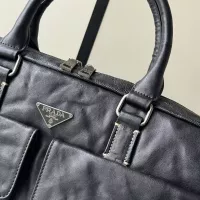 $205.00 USD Prada AAA Man Handbags #1273612